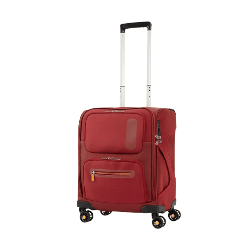 Vali Vải Dù Chống Thấm Nước Công Tác Du Lịch Ngăn Chứa Rộng Vali