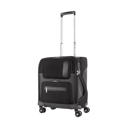 Vali Vải Dù Chống Thấm Nước Công Tác Du Lịch Ngăn Chứa Rộng Vali