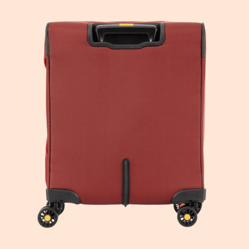 Vali Vải Dù Chống Thấm Nước Công Tác Du Lịch Ngăn Chứa Rộng Vali