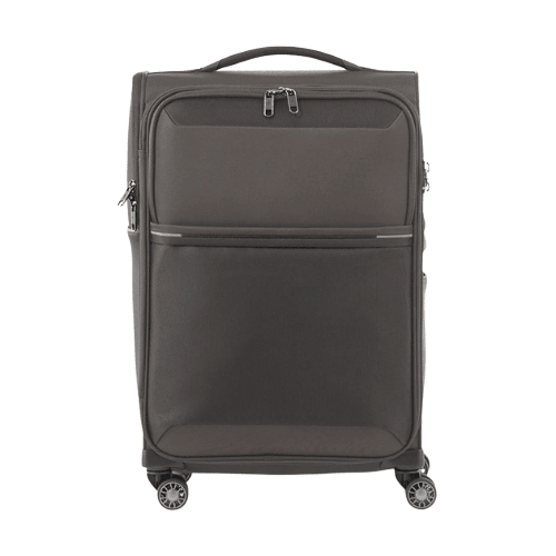 Vali Vải Dù Chống Thấm Nước Ngăn Ngoài Tiện Lợi Khóa Số TSA Vali