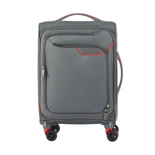 Vali Vải Dù Chống Thấm Nước Công Tác Ngăn Ngoài Tiện Lợi Vali