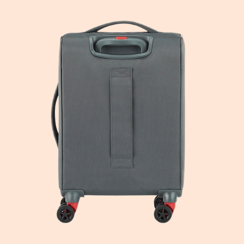 Vali Vải Dù Chống Thấm Nước Công Tác Ngăn Ngoài Tiện Lợi Vali