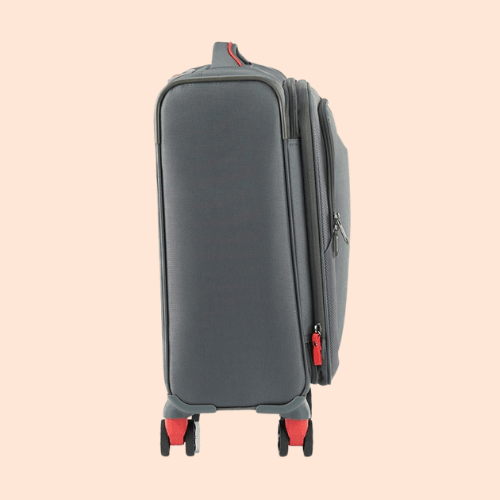 Vali Vải Dù Chống Thấm Nước Công Tác Ngăn Ngoài Tiện Lợi Vali