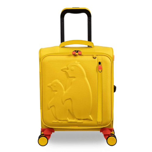 Vali Trẻ Em Combo Set Hình Khối Lego Du Lịch Bánh Xe Kép Vali