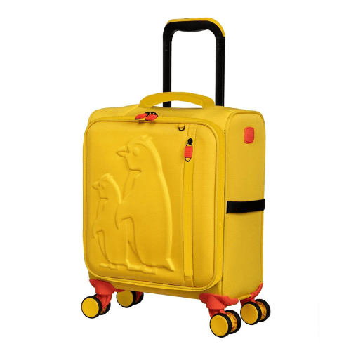 Vali Trẻ Em Combo Set Hình Khối Lego Du Lịch Bánh Xe Kép Vali