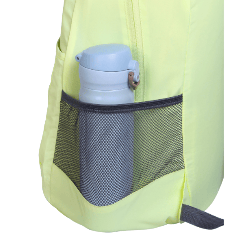 Ba Lô Gấp Gọn Dễ Dàng Vải Dù Chống Thấm Nước Đa Năng Phù Hợp Đi Học Du Lịch