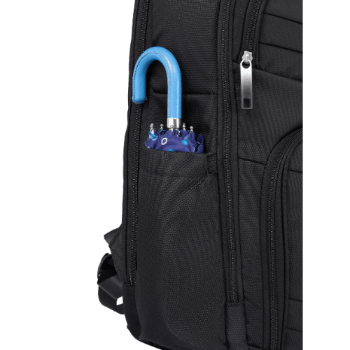 Ba Lô Laptop Chuyên Dụng Nhiều Ngăn Vải Oxford Chống Nước Thiết Kế Công Thái Học